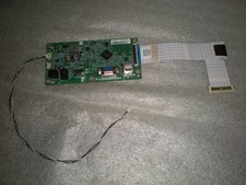 Genuine OEM Samsung Essential S3 S27D366GAN 27" Monitor Main Display Board Part