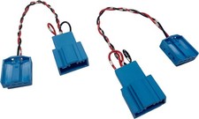 ESX DWSUBBMW - DIRECTION BMW Subwoofer Adapte...
