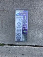 Philips Universal Remote Control