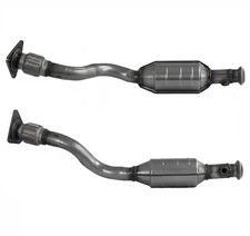 Katalysator BM90578H BM CATALYSTS für RENAULT MEGANE Scenic MEGANE I Grandtour