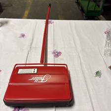 Fuller Brush Co. Electrostatic Carpet Sweeper New Open Box