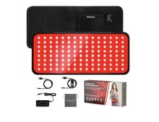 Red Light Therapy for Body