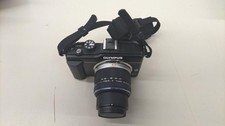 OLYMPUS E-PL1S mirrorless single-Lens 21113