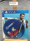 FIFA 19 - (Sony PlayStation 4) Video Game No Case #AL233