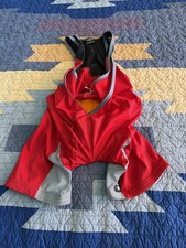 Assos Swiss Made cycling Bib Shorts Men’s Medium