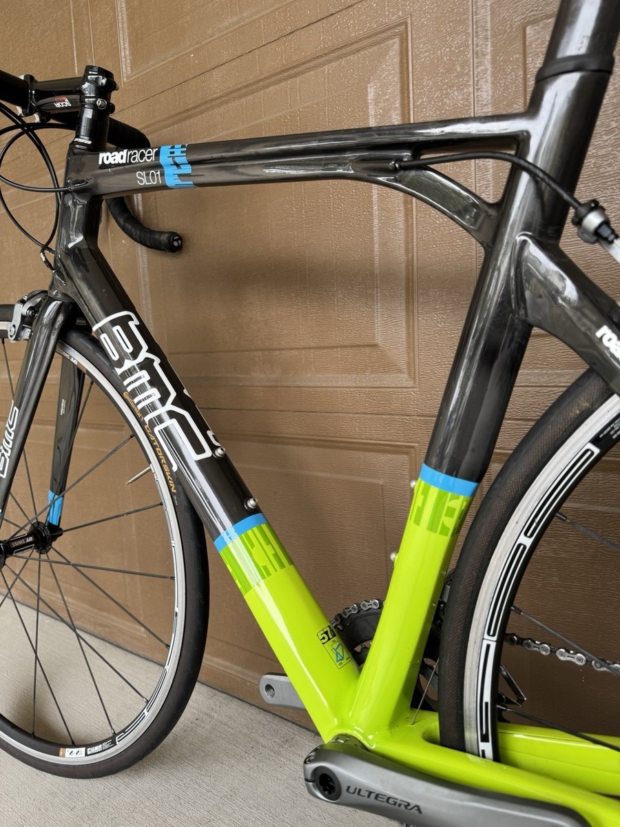 パーツ BMC SL01 roadracer 49 2007 BMC SL01 roadracer 49 2007 - メルカリ