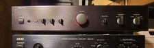Rotel RA-930AX Stereo Integrated Amplifier Dry Solder Joint Please Read