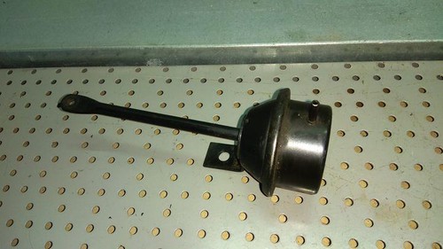 BMW 3 E46 Vakuum-Turboladersteuerung 72152302 2246035 2.00 Diesel 2000 17890734