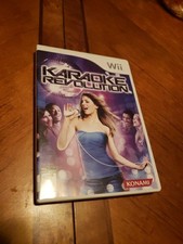 Karaoke Revolution (Nintendo Wii, 2009)