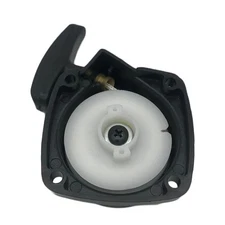 Recoil Pull Starter Repair Pulley Pawl Kit Recoil Spring String Trimmer Parts