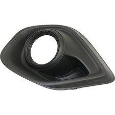 For Mitsubishi Outlander Sportrvr Fog Light Cover 2013-2015 Passenger Dot