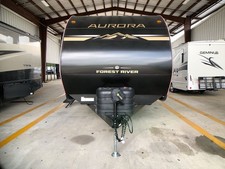 2027 Forest River Aurora 27DBH
