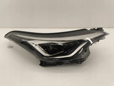 Frontscheinwerfer Toyota Chr C-Hr 81110-F4280-00 Full LED Rechts Headlight