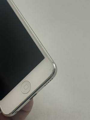 Apple iPod Touch 7th Gen 32GB Silver A2178 | eBay