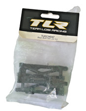 Team Losi Racing TLR234047 22 3.0 Rear Arm Set