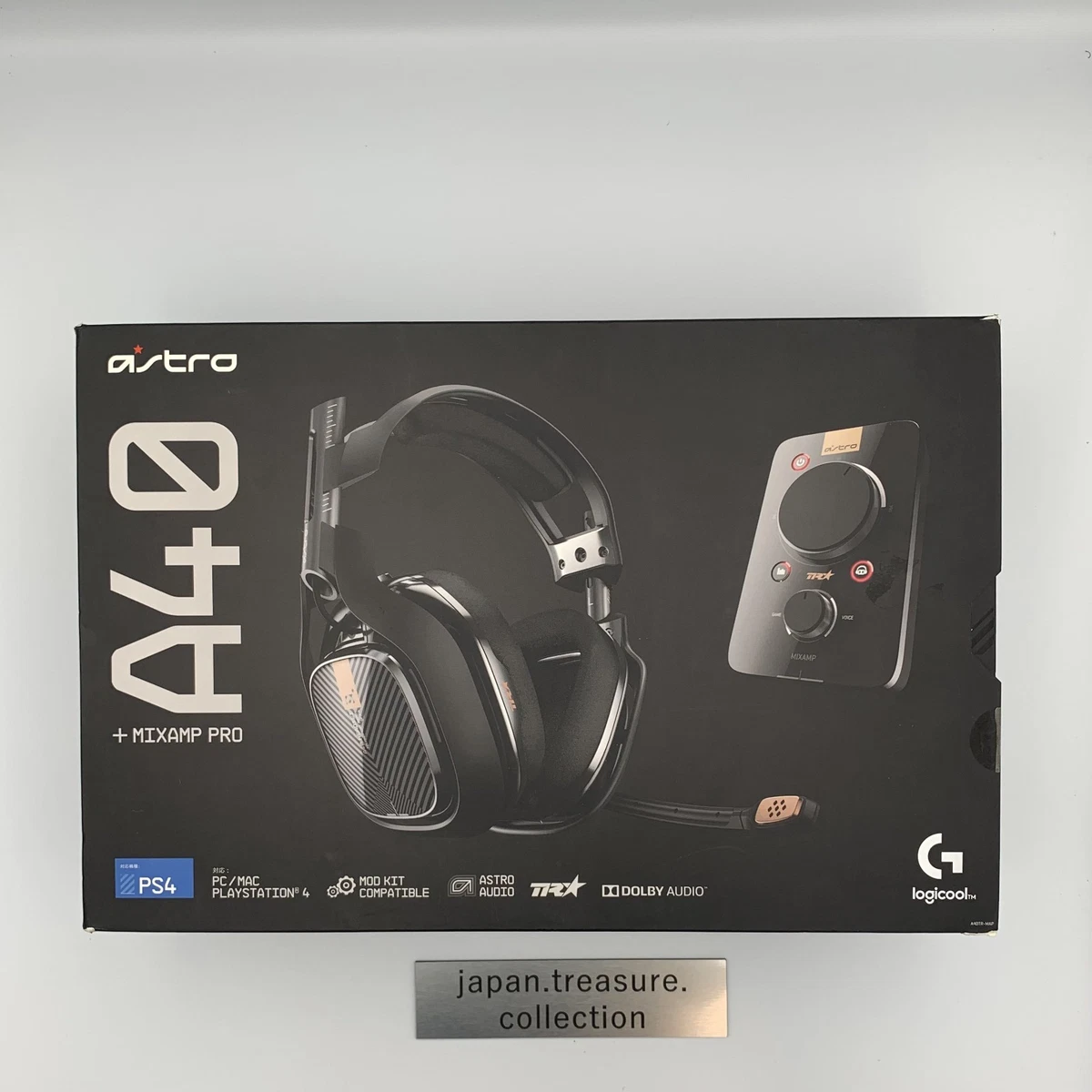 Astro Mixamp Pro for sale - eBay