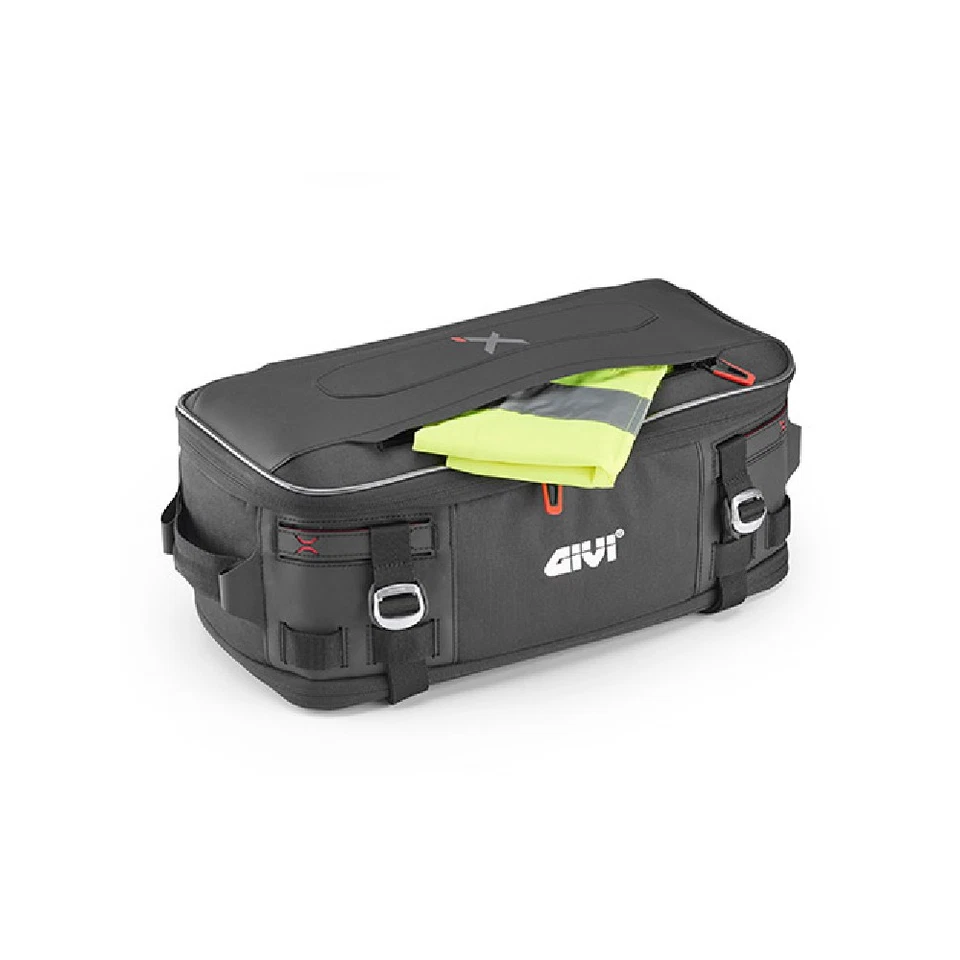 Sac Cargo 20 Litres Pour Valise Trekker Outback OBK 48 X-Line GIVI XL01 - Photo 2/4
