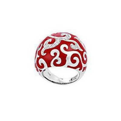 Belle Etoile Royale Ring