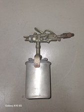 Binks Model 15 Paint Gun - USED