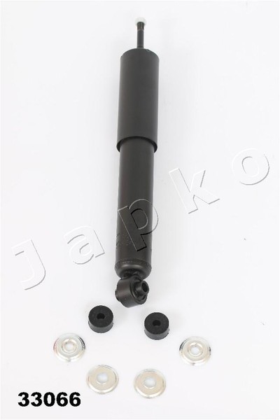 2X Japko StoßDäMpfer MJ33066 FüR Ford Ranger ER EQ 4X4 Mazda Serie UN UF 4WD 12V-image