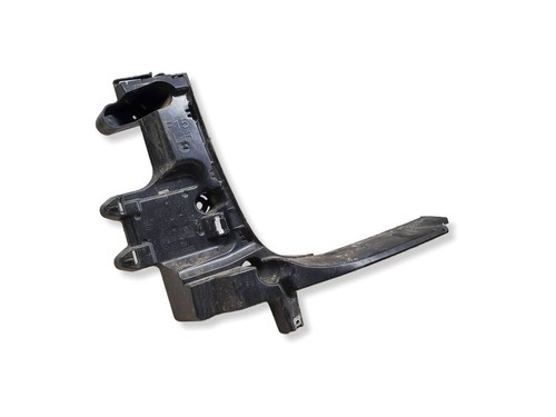 BMW X5 F15 2018 Links Halterung Stoßstange Stoßfänger hinten ATV120524