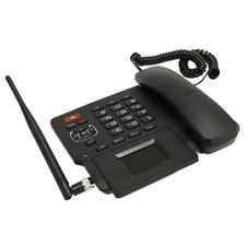 4G VOIP Dual Mode Fixed Telephone Multifunction SIP Network WiFi IP Phone F Fit
