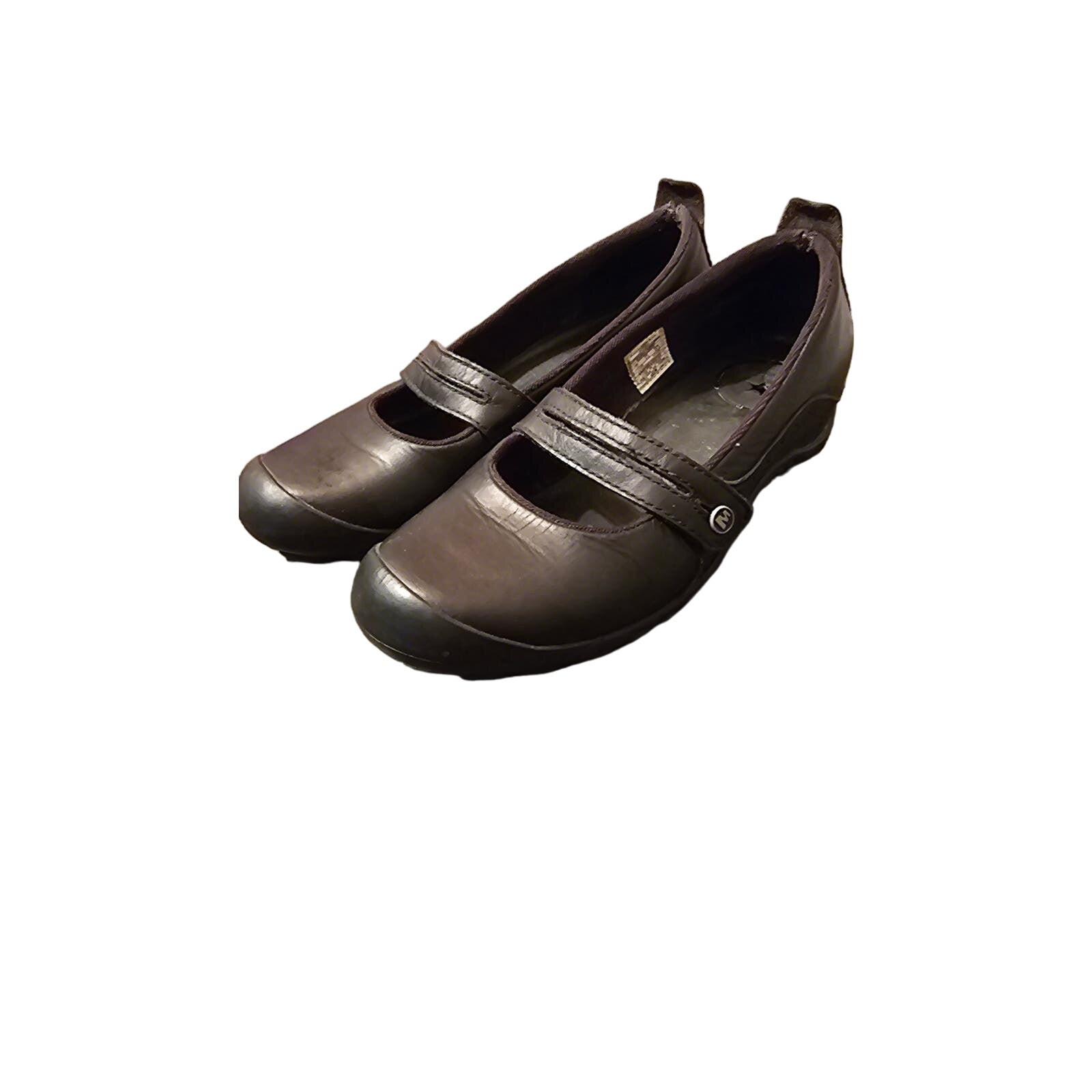 Ballerine Merrell taglia 7 senza solette