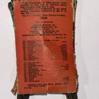 Vintage Gates Drive Belt Machine 2530  Replacement Rubber — photo 4