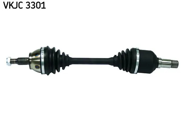Skf Antriebswelle Vkjc 3301 Links - Bild 2