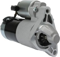 HC-Cargo Anlasser Starter 1.6 Kw FüR Jeep Grand Cherokee II 4.7 V8 4X4