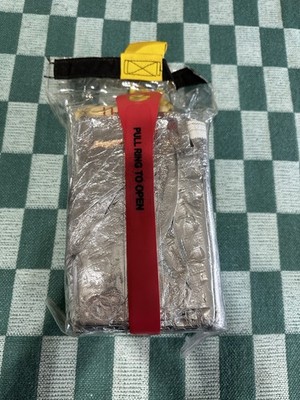 Anchor Industries Replacement Fire Shelter Regular without Case or Liner