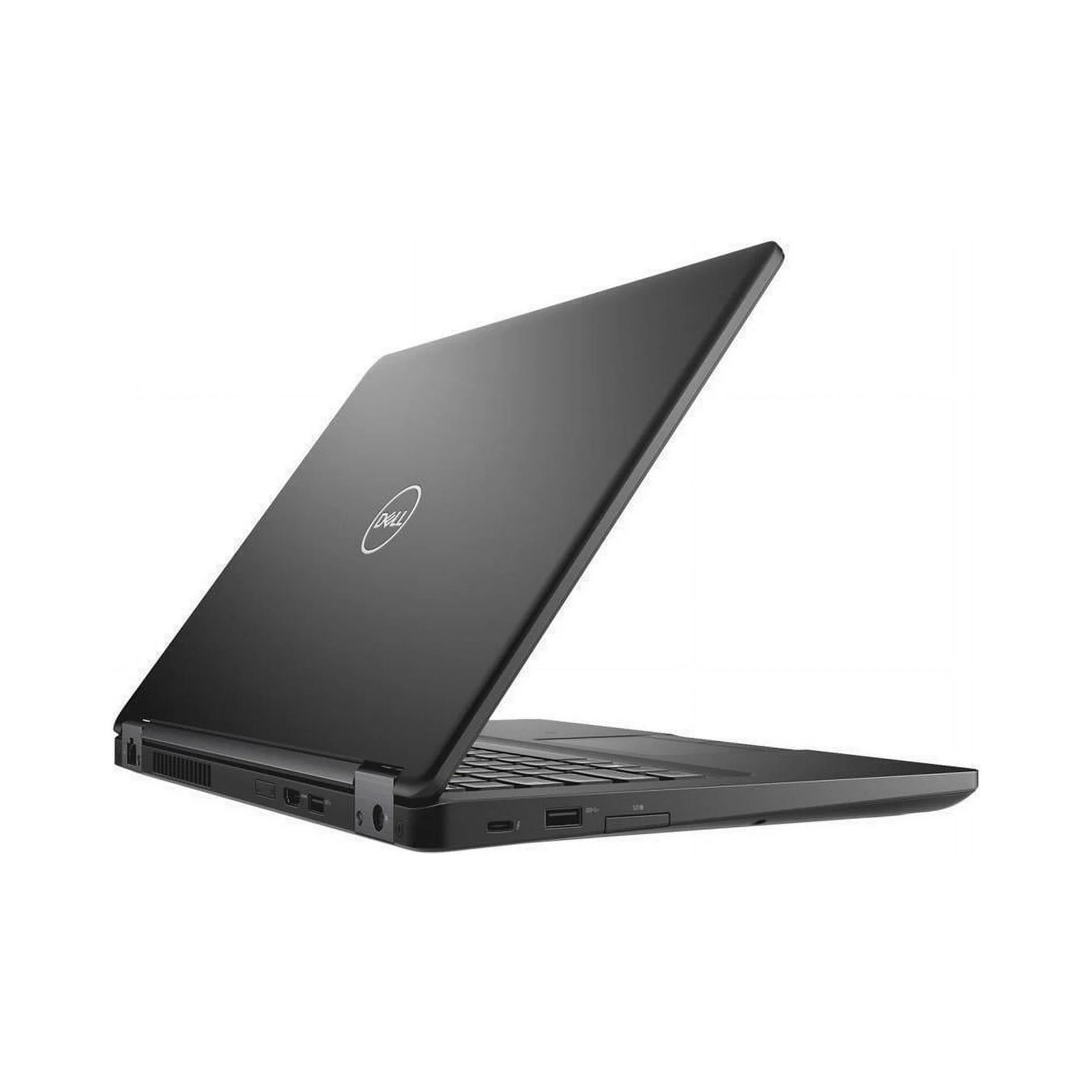 Dell LT-DE5491/i5-G8-8-256-R Latitude 5491, 14-Inch Laptop, with Intel Core i5, 256 SSD, Windows 11 Pro