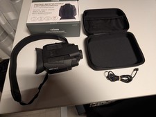 Dörr Digitales Nachtsichtgerät ZB-500 PVE