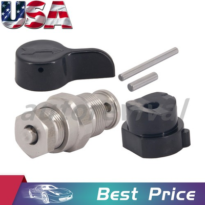#ad #ad 235014 Prime Spray Valve Drain For Sprayer 395 490 495 595 Gmax 3400 3900 5900 $15.49