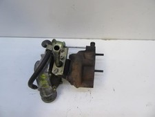 VA59B 9610 TURBOLADER / 38749 FÜR OPEL FRONTERA A SPORT U92 2.5 TDS