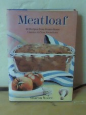 Meatloaf by Moore, Sharon