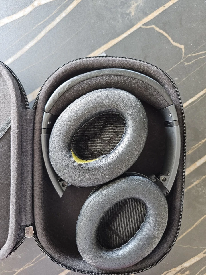 Bose QuietComfort 35 II, foto 2 di 4