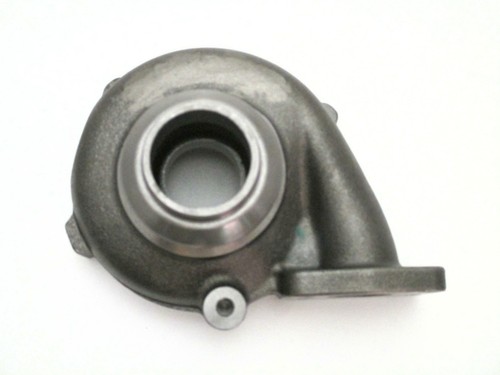 Turbolader Abgasgehäuse Volvo C30 S40 V50 1,6 D (2004-) - Bild 1 von 4