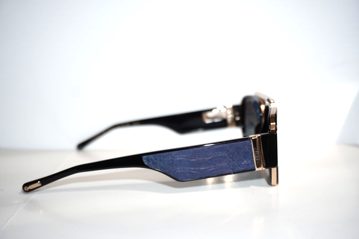 NEW AUTHENTIC ZILLI ZI 65100 C02 sunglasses frame | eBay