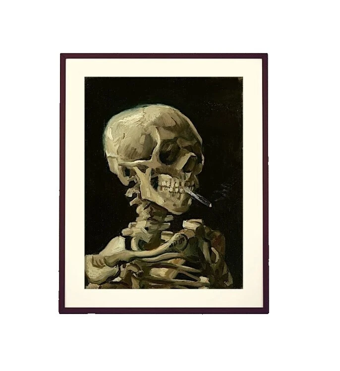 Arte Pop de pósteres Artísticos de Vincent Van Gogh