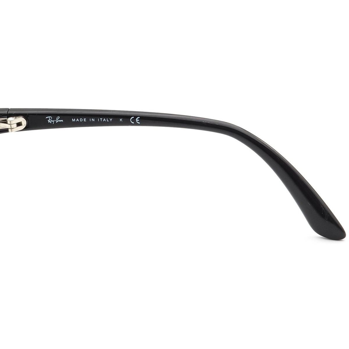 Ray-Ban Sunglasses Frame Only RB4167 Emma 601/8G Glossy 