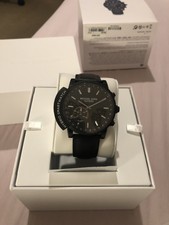 michael kors access scout