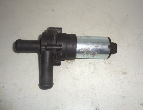 VW T4 Bj.90-03 Wasserpumpe Zusatzwasserpumpe