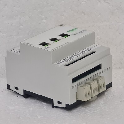 Schneider MTN646991 Control unit 0-10 V REG-K/3-gang with