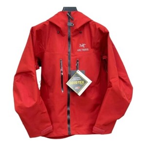 Arc`teryx Alpha Jacket | eBay Arc`teryx Alpha Jacket | eBay