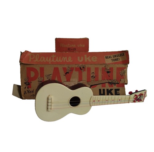 Vintage Ukulele Aloha Royal 1950s (Japan) | eBay