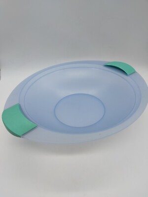 Tupperware große Servierschale Impression, Obstschale 2,8L