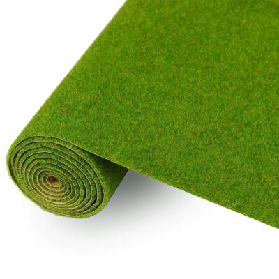 Evemodel 100 * 41 cm Grasmatte- Landschaftsbau Farblich Sortiert Wiesen Matte,