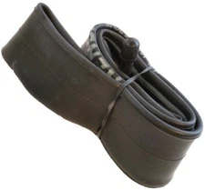 BOB REVOLUTION 16" REAR TIRE INNER TUBE FOR SINGLE AND DUALLIE STROLLERS NEW.