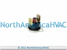 Furnace Roll Out Limit Switch Fits Lennox Armstrong Ducane L350F 52M73 52M7301